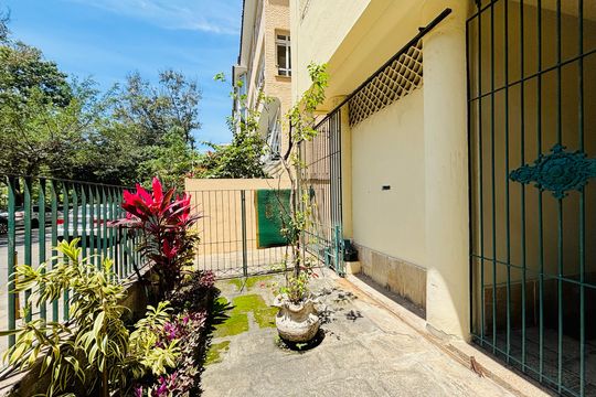 Apartamento para alugar com 1 quarto, 50m² em Copacabana, Rio de Janeiro