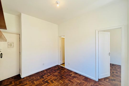 Apartamento para alugar com 1 quarto, 50m² em Copacabana, Rio de Janeiro
