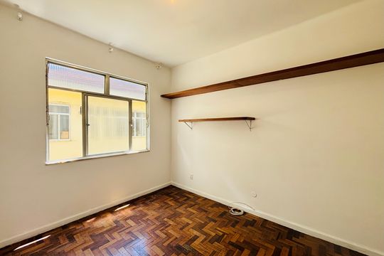 Apartamento para alugar com 1 quarto, 50m² em Copacabana, Rio de Janeiro