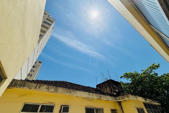 Apartamento para alugar com 1 quarto, 50m² em Copacabana, Rio de Janeiro