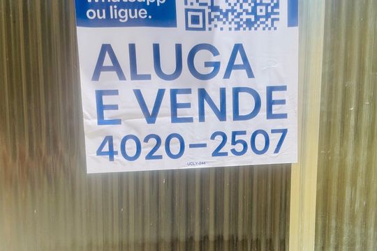 Apartamento para alugar com 1 quarto, 50m² em Copacabana, Rio de Janeiro