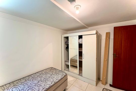 Apartamento para alugar com 2 quartos, 86m² em Laranjeiras, Rio de Janeiro