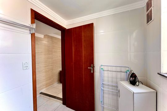 Apartamento para alugar com 2 quartos, 86m² em Laranjeiras, Rio de Janeiro