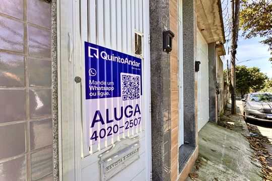 Apartamento para alugar com 2 quartos, 86m² em Laranjeiras, Rio de Janeiro