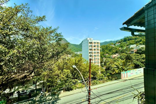 Apartamento para alugar com 2 quartos, 86m² em Laranjeiras, Rio de Janeiro