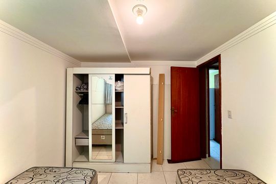 Apartamento para alugar com 2 quartos, 86m² em Laranjeiras, Rio de Janeiro