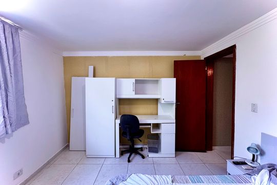 Apartamento para alugar com 2 quartos, 86m² em Laranjeiras, Rio de Janeiro