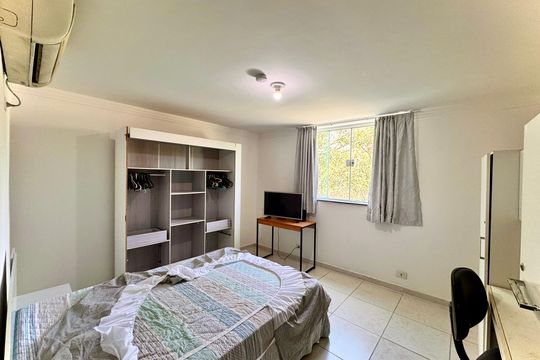 Apartamento para alugar com 2 quartos, 86m² em Laranjeiras, Rio de Janeiro