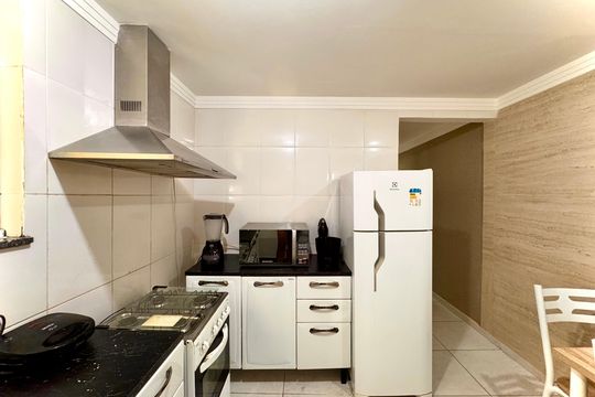 Apartamento para alugar com 2 quartos, 86m² em Laranjeiras, Rio de Janeiro