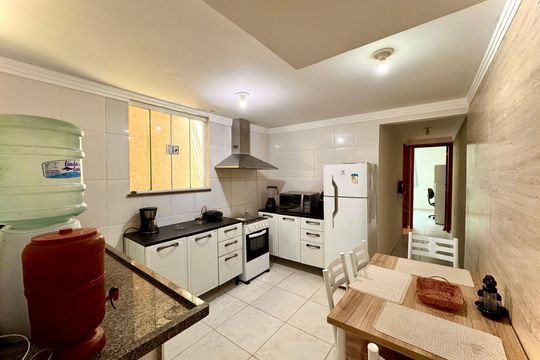 Apartamento para alugar com 2 quartos, 86m² em Laranjeiras, Rio de Janeiro