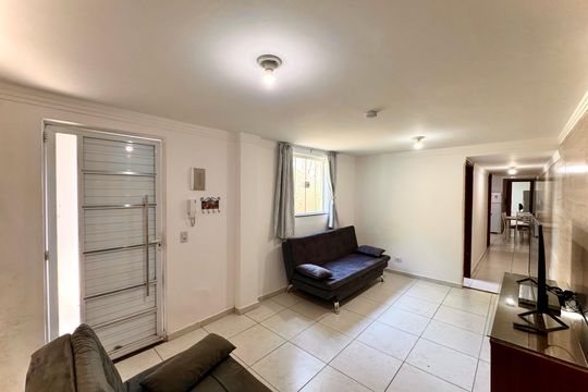 Apartamento para alugar com 2 quartos, 86m² em Laranjeiras, Rio de Janeiro