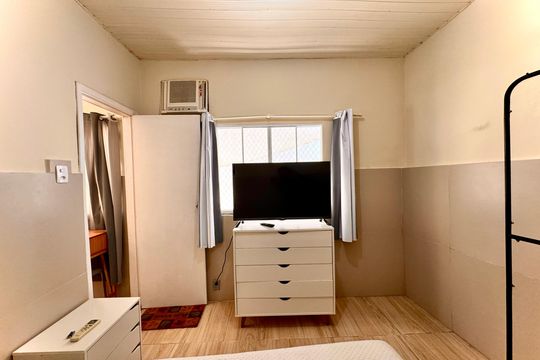 Kitnet/Studio para alugar com 1 quarto, 80m² em Laranjeiras, Rio de Janeiro