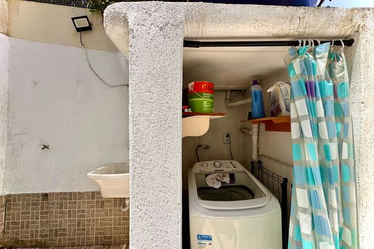 Kitnet/Studio para alugar com 1 quarto, 80m² em Laranjeiras, Rio de Janeiro