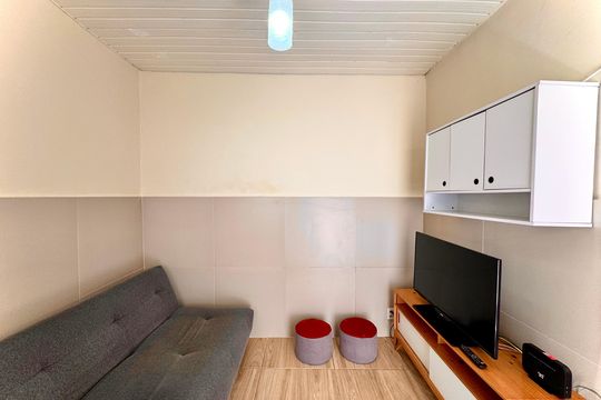 Kitnet/Studio para alugar com 1 quarto, 80m² em Laranjeiras, Rio de Janeiro