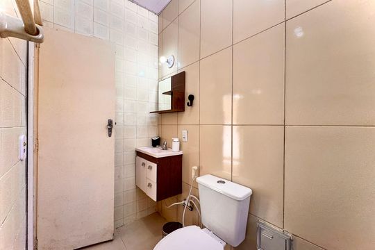 Kitnet/Studio para alugar com 1 quarto, 80m² em Laranjeiras, Rio de Janeiro