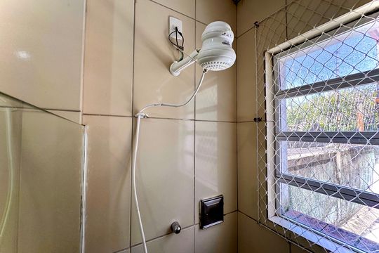 Kitnet/Studio para alugar com 1 quarto, 80m² em Laranjeiras, Rio de Janeiro