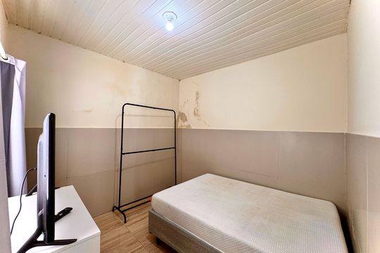 Kitnet/Studio para alugar com 1 quarto, 80m² em Laranjeiras, Rio de Janeiro