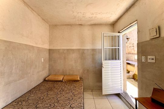 Kitnet/Studio para alugar com 1 quarto, 40m² em Laranjeiras, Rio de Janeiro