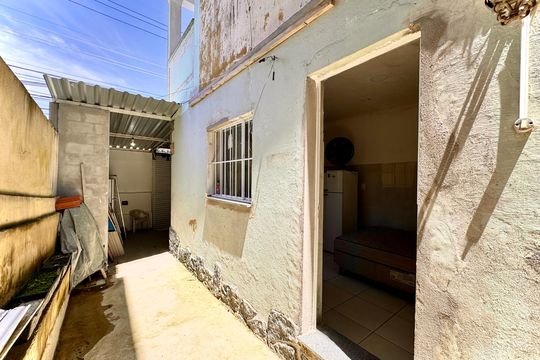 Kitnet/Studio para alugar com 1 quarto, 40m² em Laranjeiras, Rio de Janeiro
