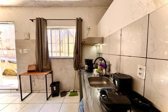 Kitnet/Studio para alugar com 1 quarto, 40m² em Laranjeiras, Rio de Janeiro