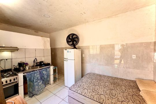 Kitnet/Studio para alugar com 1 quarto, 40m² em Laranjeiras, Rio de Janeiro