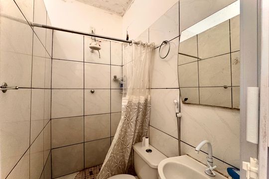 Kitnet/Studio para alugar com 1 quarto, 40m² em Laranjeiras, Rio de Janeiro