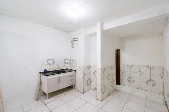 Kitnet/Studio para alugar com 1 quarto, 50m² em Vila Santa Catarina, São Paulo