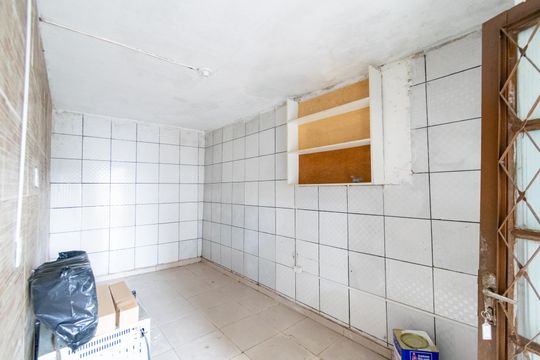 Quarto de kitnet/studio para alugar com 1 quarto, 50m² em Vila Santa Catarina, São Paulo