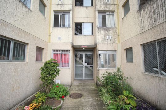 Área comum de apartamento à venda com 2 quartos, 42m² em Sarandi, Porto Alegre