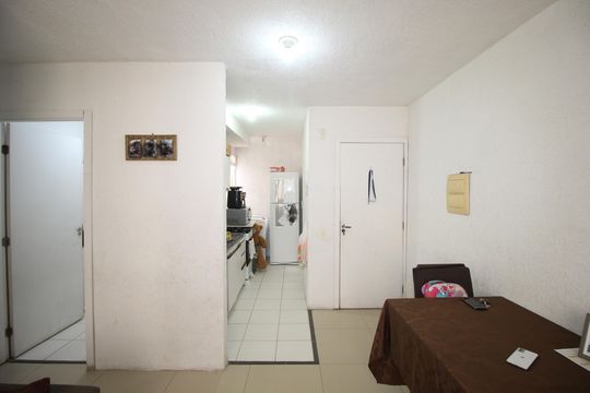 Apartamento à venda com 2 quartos, 42m² em Sarandi, Porto Alegre