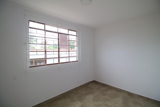 Quarto 1 de apartamento à venda com 3 quartos, 60m² em Boa Vista, Curitiba