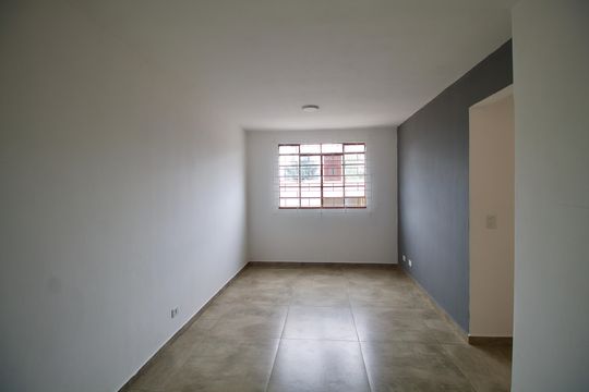 Apartamento à venda com 3 quartos, 60m² em Boa Vista, Curitiba