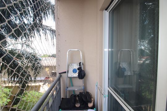 Sala - Varanda de apartamento para alugar com 2 quartos, 50m² em Lauzane Paulista, São Paulo