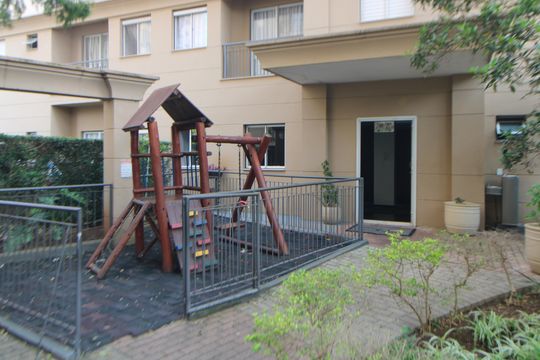 Área Comum de apartamento para alugar com 2 quartos, 50m² em Lauzane Paulista, São Paulo