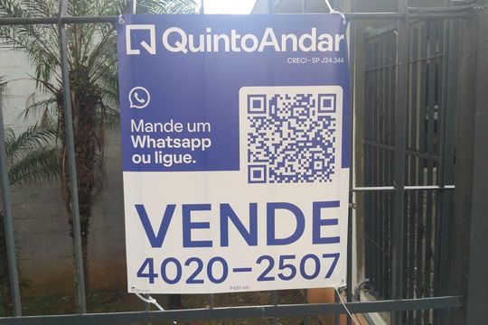 Fachada de apartamento à venda com 3 quartos, 72m² em Vila Siqueira (zona Norte), São Paulo