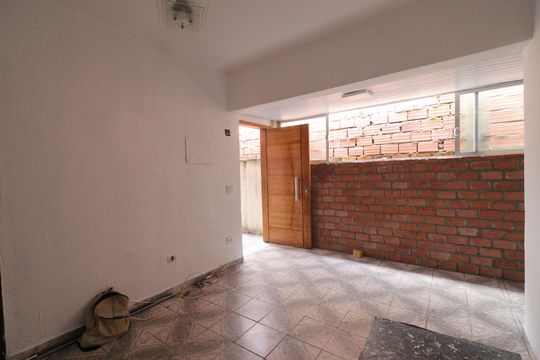 Sala de casa à venda com 3 quartos, 125m² em Jardim Edda, São Paulo