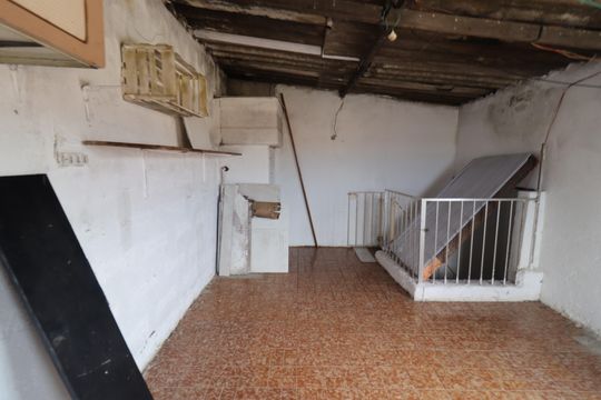 Área de Serviço de casa à venda com 3 quartos, 125m² em Jardim Edda, São Paulo