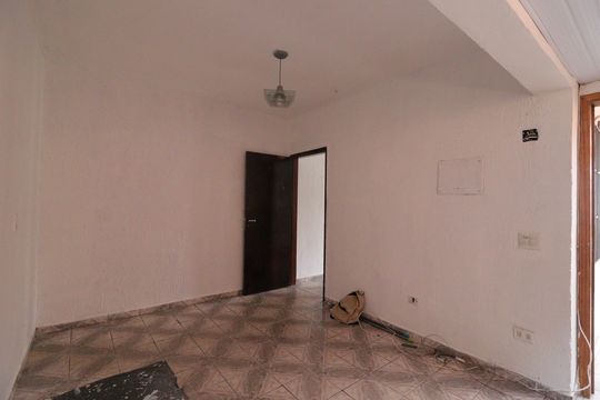 Sala de casa à venda com 3 quartos, 125m² em Jardim Edda, São Paulo