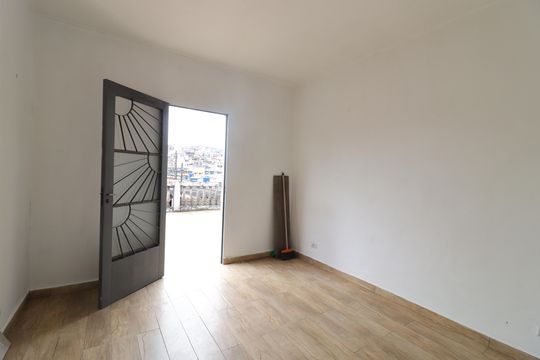 Casa à venda com 3 quartos, 125m² em Jardim Edda, São Paulo