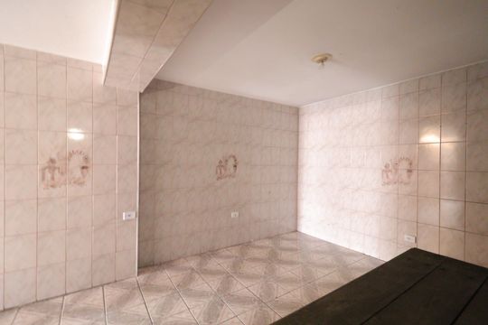 Cozinha de casa à venda com 3 quartos, 125m² em Jardim Edda, São Paulo