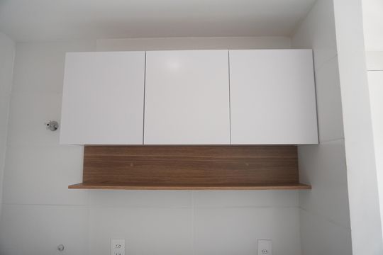 Apartamento para alugar com 1 quarto, 25m² em Itaquera, São Paulo