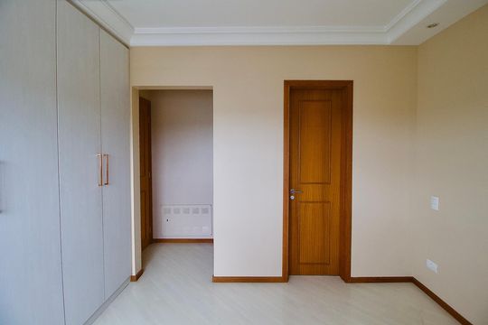 Quarto 1 - Suíte de apartamento para alugar com 3 quartos, 147m² em Bigorrilho, Curitiba