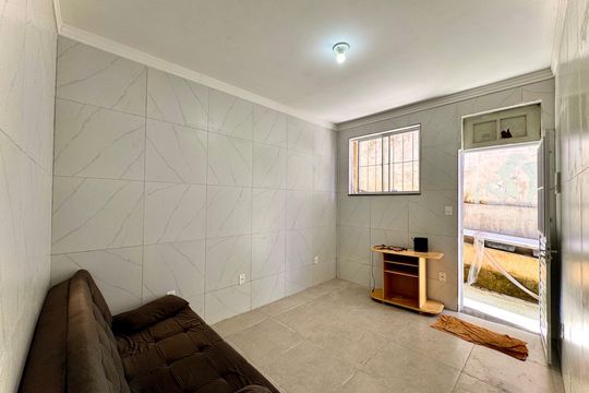 Apartamento para alugar com 1 quarto, 55m² em Laranjeiras, Rio de Janeiro