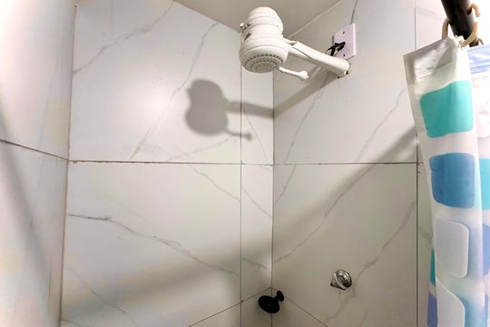 Apartamento para alugar com 1 quarto, 55m² em Laranjeiras, Rio de Janeiro