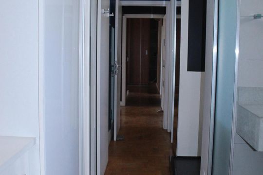 Apartamento à venda com 2 quartos, 271m² em Higienópolis, São Paulo