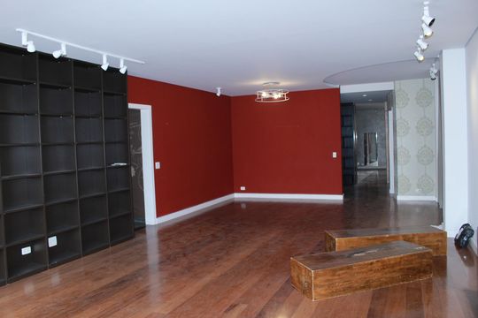 Apartamento à venda com 2 quartos, 271m² em Higienópolis, São Paulo