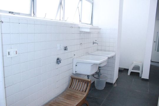 Apartamento à venda com 2 quartos, 271m² em Higienópolis, São Paulo