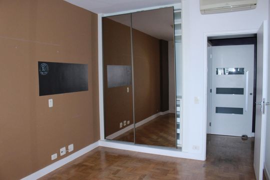 Apartamento à venda com 2 quartos, 271m² em Higienópolis, São Paulo