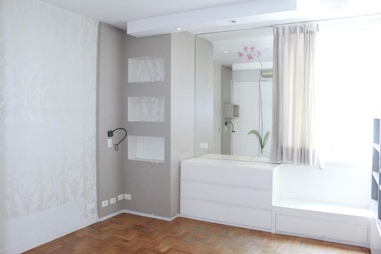 Apartamento à venda com 2 quartos, 271m² em Higienópolis, São Paulo