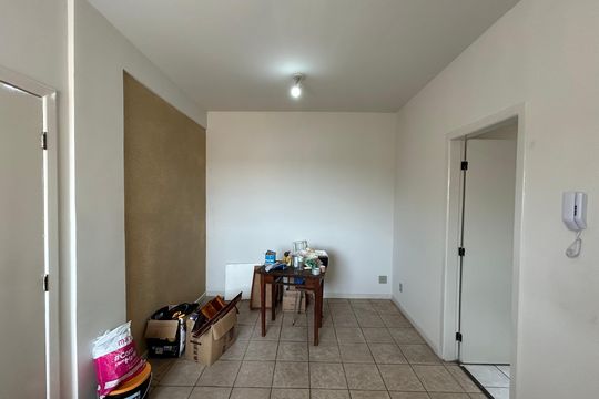 Apartamento para alugar com 2 quartos, 50m² em Castelo, Belo Horizonte